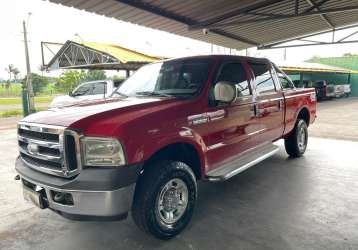 FORD F-250