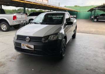 VOLKSWAGEN SAVEIRO