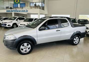 FIAT STRADA