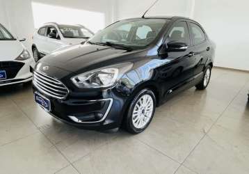 FORD KA+