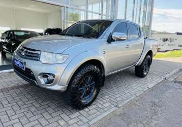 MITSUBISHI L200 TRITON