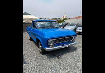 CHEVROLET C-10