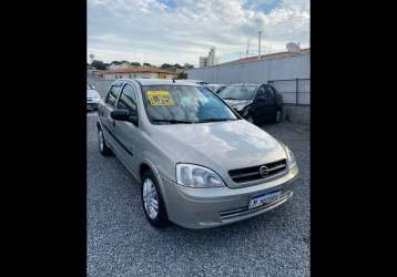 CHEVROLET CORSA