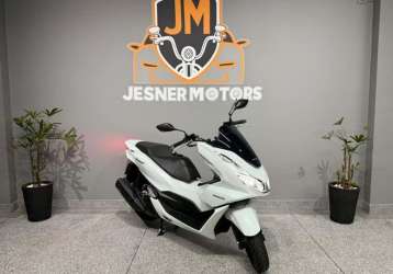 HONDA PCX