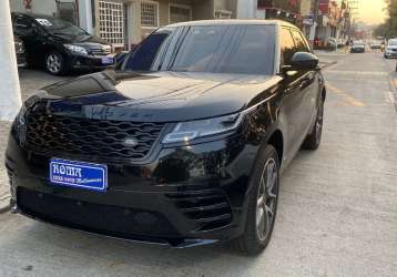 LAND ROVER RANGER ROVER VELAR