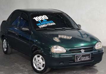 CHEVROLET CORSA