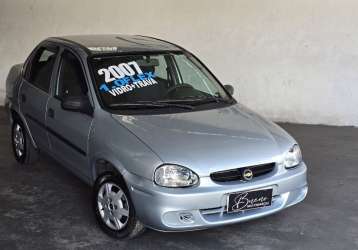 CHEVROLET CORSA