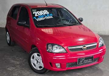 CHEVROLET CORSA