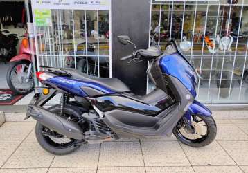 YAMAHA NMAX