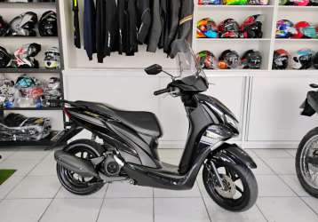 YAMAHA FLUO