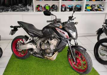 HONDA CB