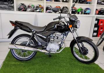 HONDA CG