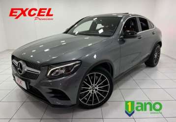 MERCEDES-BENZ GLC 250