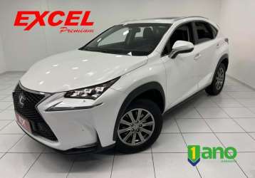 LEXUS NX 200T