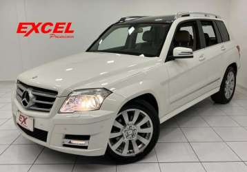 MERCEDES-BENZ GLK 300