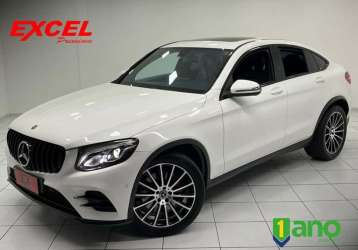 MERCEDES-BENZ GLC 250