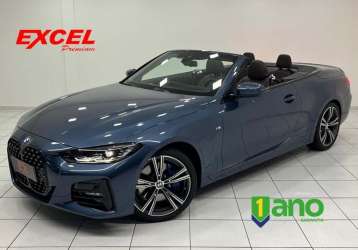 BMW 420i