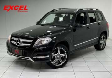 MERCEDES-BENZ GLK 220