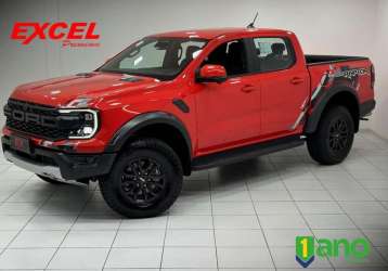 FORD RANGER RAPTOR