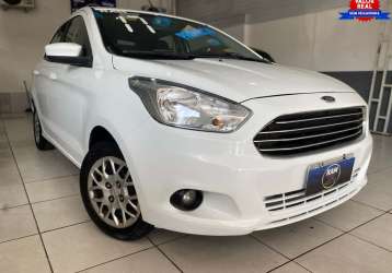 FORD KA+