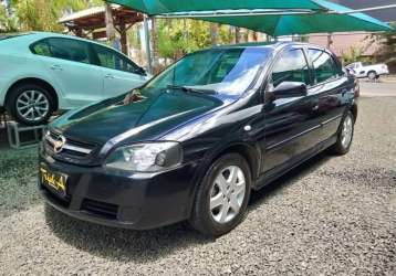 CHEVROLET ASTRA