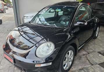 VOLKSWAGEN NEW BEETLE