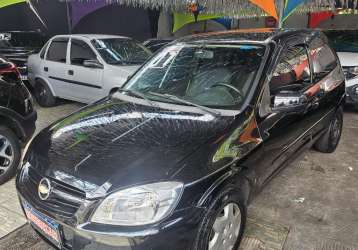 CHEVROLET CELTA