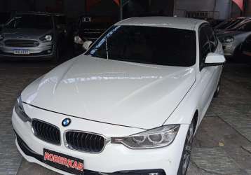 BMW 320iA