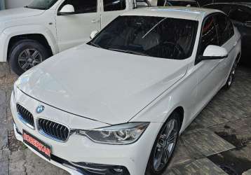 BMW 320iA