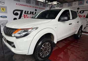 MITSUBISHI L200 TRITON