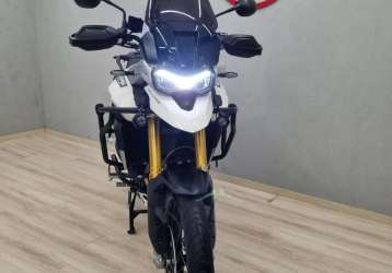 TRIUMPH TIGER