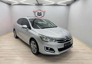 CITROËN C4