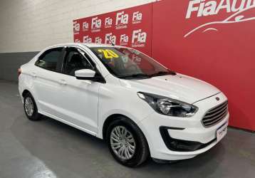 FORD KA+