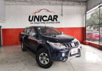 MITSUBISHI L200 TRITON