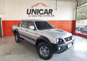 MITSUBISHI L200 OUTDOOR