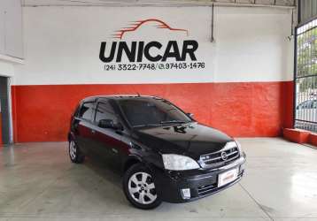 CHEVROLET CORSA