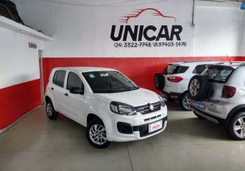 FIAT UNO