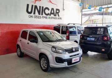 FIAT UNO