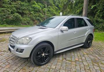 MERCEDES-BENZ ML 350