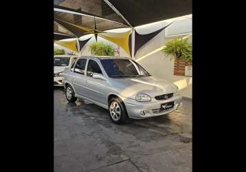 CHEVROLET CORSA