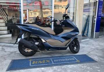 HONDA PCX