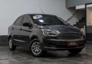 FORD KA+