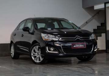 CITROËN C4