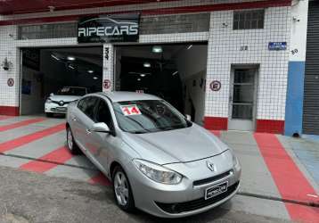 RENAULT FLUENCE