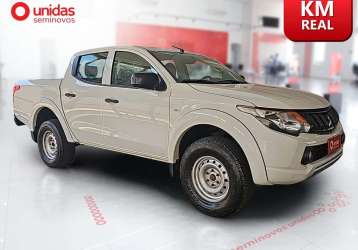 MITSUBISHI L200 TRITON