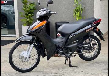 HONDA BIZ C100