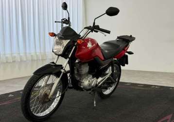 HONDA CG