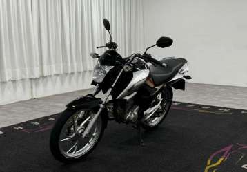 HONDA CG