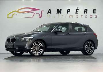 BMW 116iA