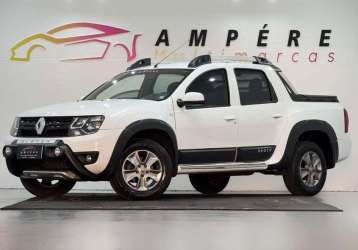 RENAULT DUSTER OROCH